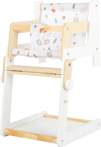 Jedálenská stolička Small Foot 11814