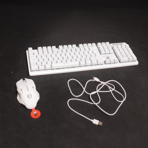 Set klávesnice a myši Empire Gaming 1