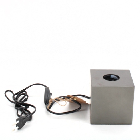 Stolní lampa Eglo 43549 E27