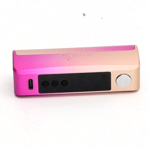 Elektronická cigareta Vaporesso 80S růžová