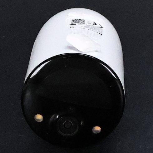 Bezpečnostní kamera EZVIZ CB3 bílá