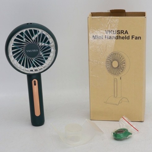 Ventilátor VKUSRA ‎F22-Fan-2021