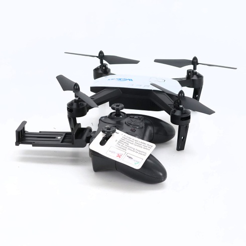 Dron na diaľkové ovládanie Wipkviey T6
