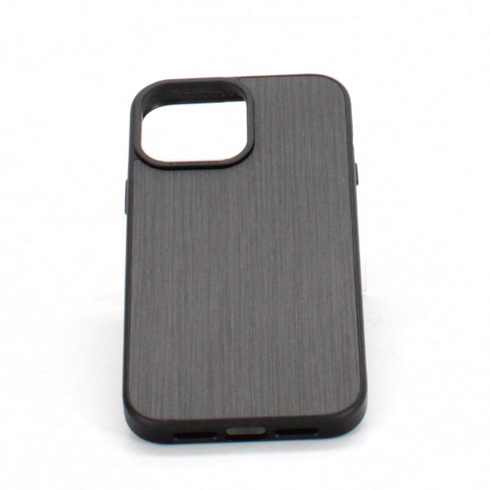 Pouzdro RhinoShield iPhone 13 Pro Max šedé