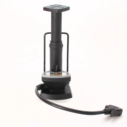 Nožná pumpa Fisher 85575 s adaptérom
