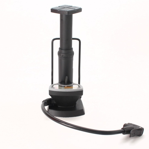 Nožní pumpa Fisher 85575 s adaptérem