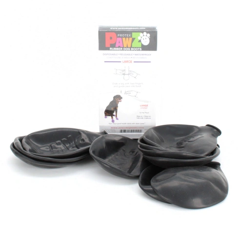 Topánočky pre psov Pawz PAWB-L