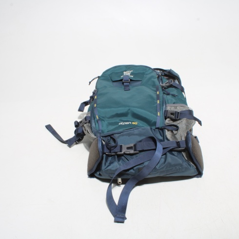 Turistický batoh Skysper30 l zelený