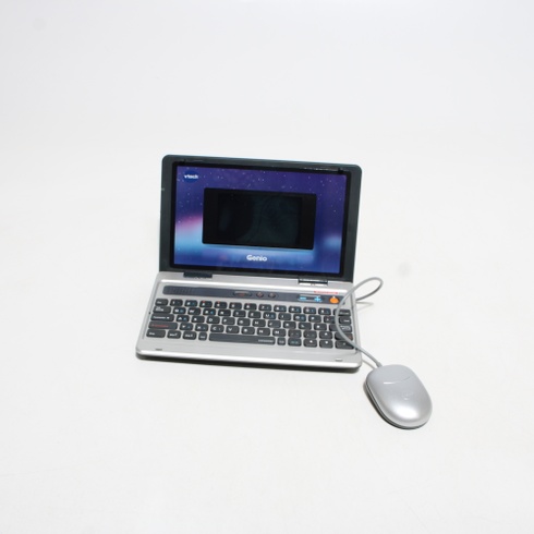 Laptop Vtech 80-541004 Genio