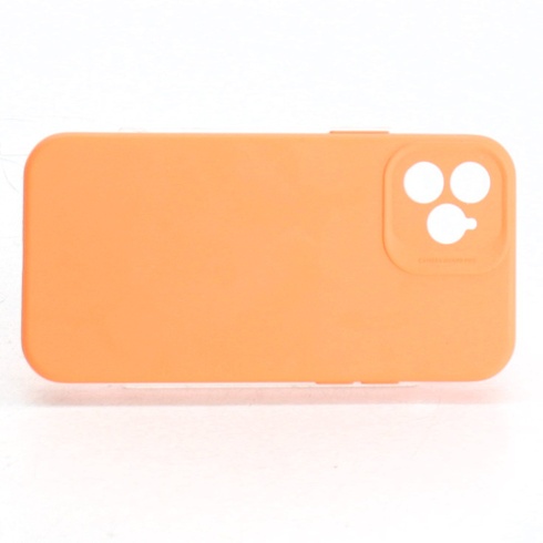 Kryt pro iphone 12 oranžový ESR