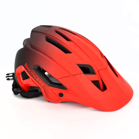 Cyklistická helma Nocihcass KR01-DE