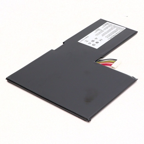 Batéria do notebooku MSI K KYUER