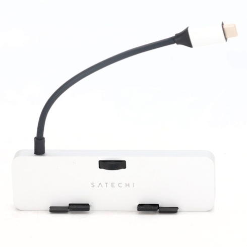 USB-C Hub pro Mac Satechi ST-TCIMHS 
