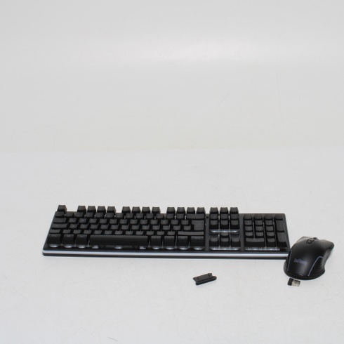 Herní klávesnice a myš RedThunder K10 