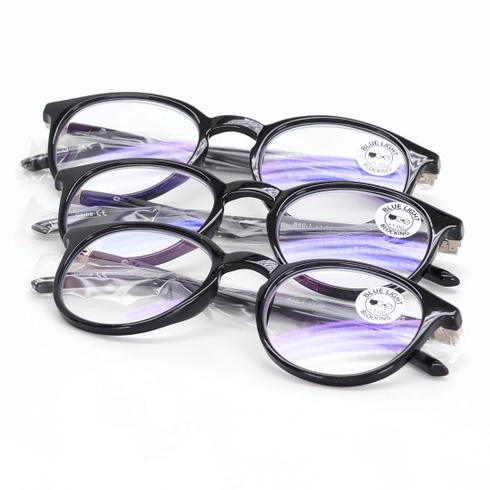 Dioptrické okuliare Opulize BBB60-1-100