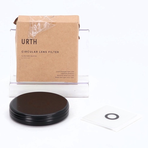 Variabilní filtr Urth ND2-400