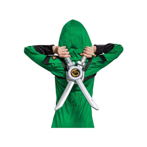 Hračka Ninja meč Disguise 108729
