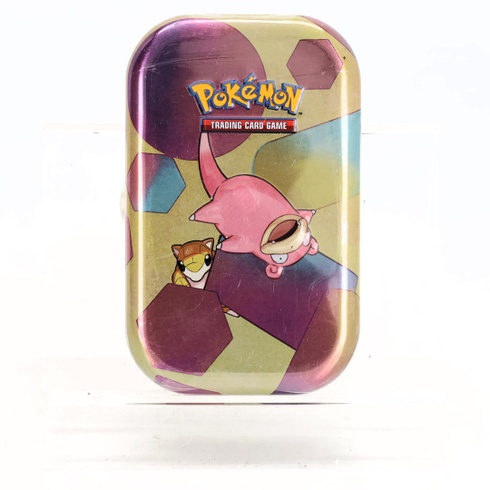 Sběratelské karty Pokémon, Flegmon ‎  