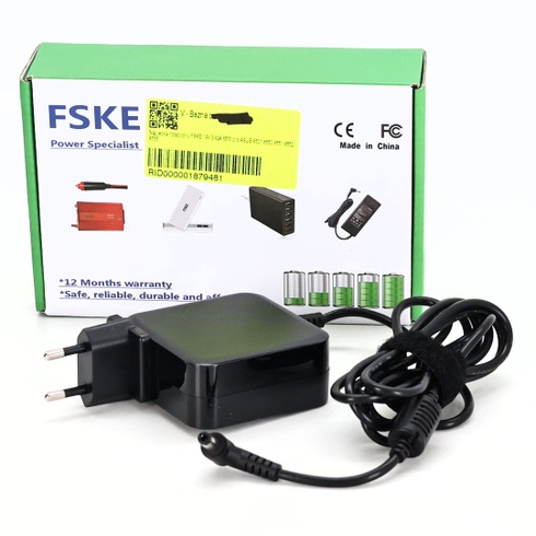 Napájací adaptér FSKE ASUS X501