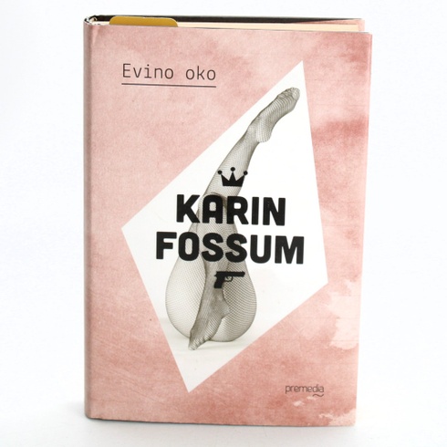 Kniha Evino oko - Karin Fossum