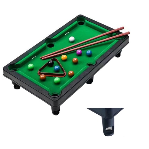 Biliardový stôl mini YumSur