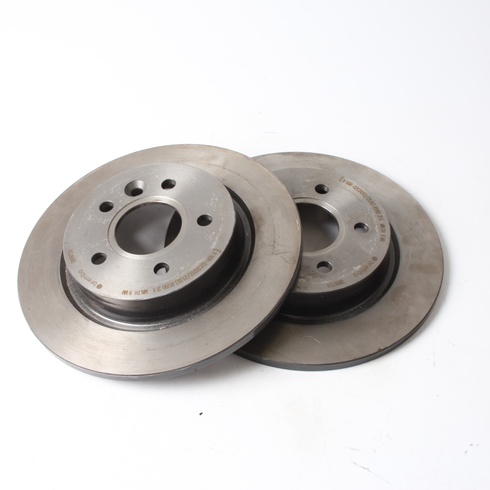 Brzdové kotouče Brembo 08.9975.11