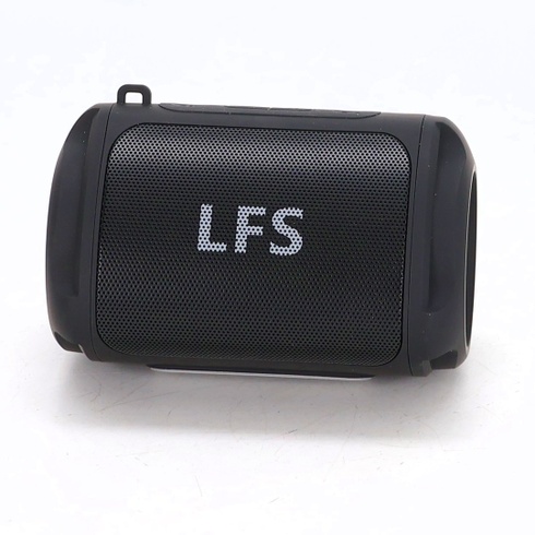 Bluetooth reproduktor LFS černý