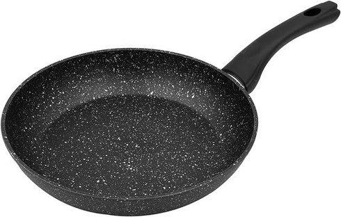 Nepriľnavá panvica Blackmoor Classic 24 cm | Kompatibilný s indukciou | Dlhotrvajúci náter proti