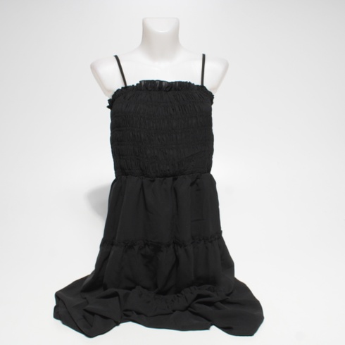 Dámské letní šaty Grace Karin L černé