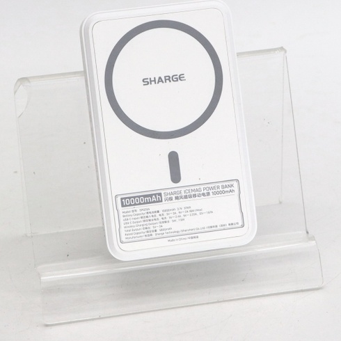 Magnetická powerbanka SHARGE SP020A 