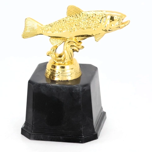 Rybárska trofej Stobok 9KJ6KU