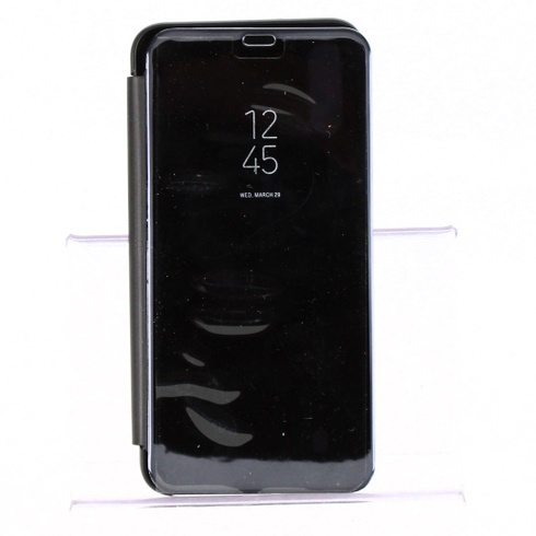 Obal Hülle pro Samsung Galaxy A10 černý