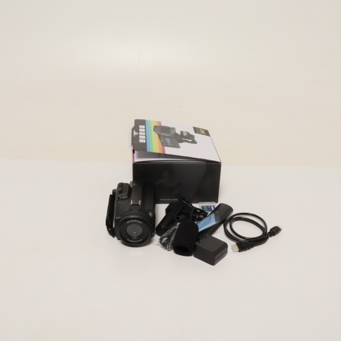 Digitální kamera Dreanni Camcorder 64MP