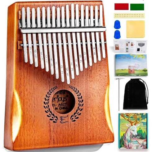 Zvuková hračka Everjoys piano