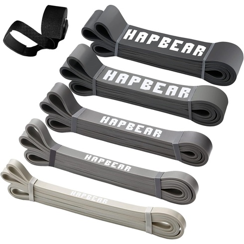 Odporovací pásky HAPBEAR ‎H21.HBAB01