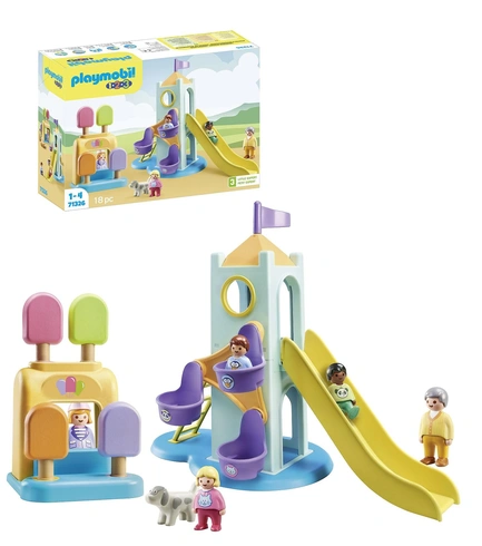 Stavebnice Playmobil 71326