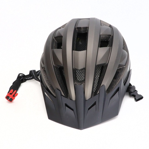 Cyklistická helma Shinmax vel. 57 - 62