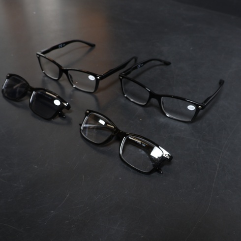 Brýle na čtení Suertree BM151TY200PC3-DE