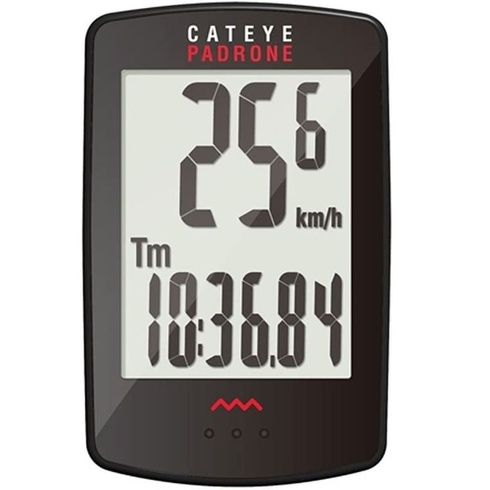 Cyklistický počítač CATEYE