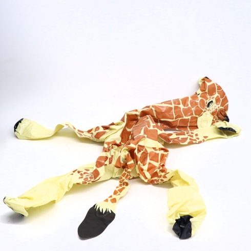Balónky Folat žirafa, 65 cm × 74 cm