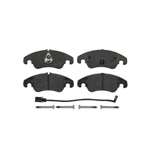 Sada brzdového obložení Brembo P85098