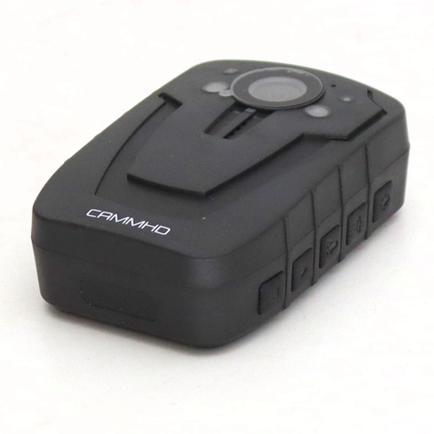 Kamera na telo CAMMHD C8-128GB