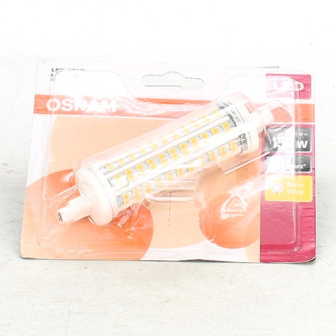 LED žiarovka Osram Star Line 118 150 R7S