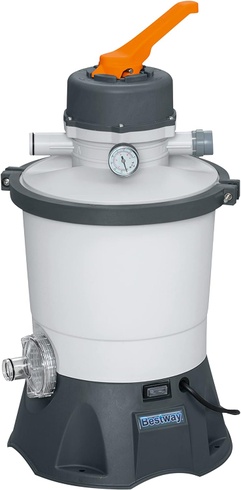 Bazénová filtrácia Bestway 58515