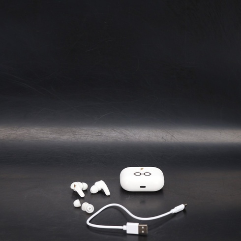 Bezdrátová sluchátka OTL Technologies HP0854