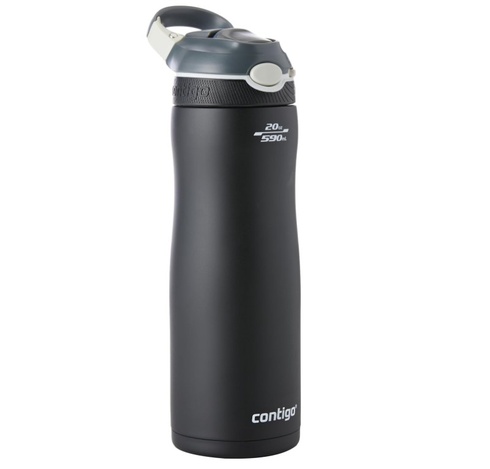 Láhev na pití Contigo Ashland Chill 590 ml