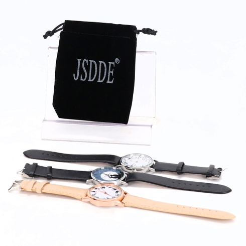 Dámske hodinky JSDDE JSDDE5812