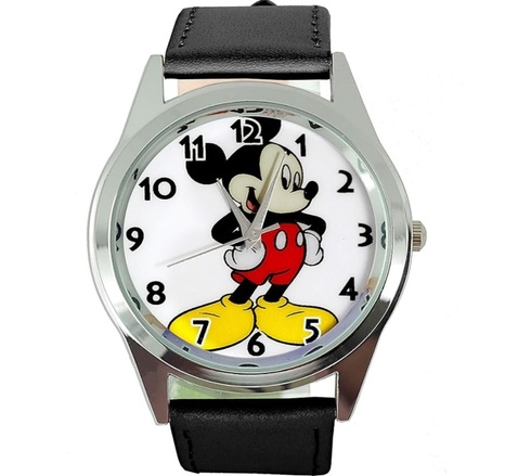 Dětské hodinky Taport, Mickey Mouse