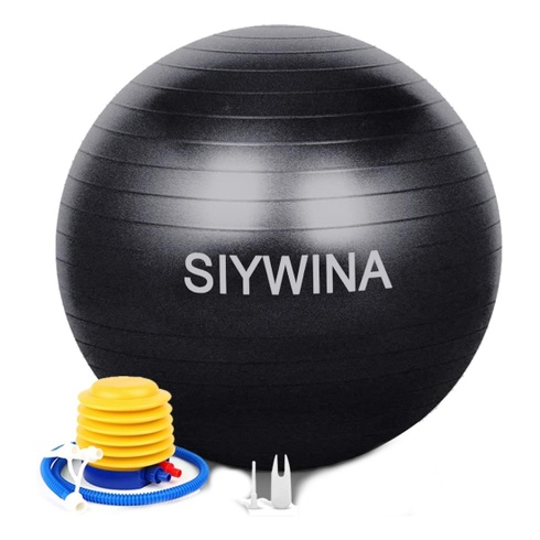 Gymnastický míč SIYWINA S-YJQ001