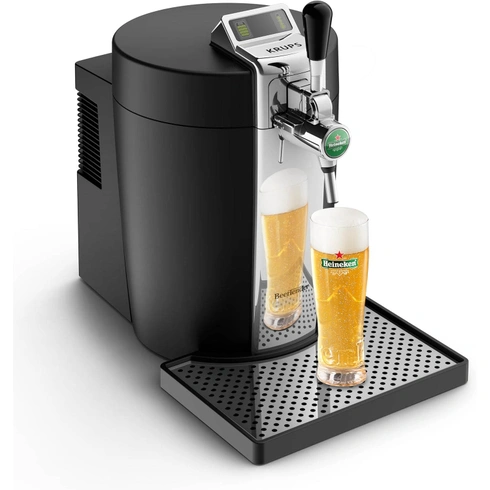 Výčepní zařízení Krups VB700800